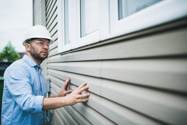 Siding for Commercial Buildings in Algonquin, IL